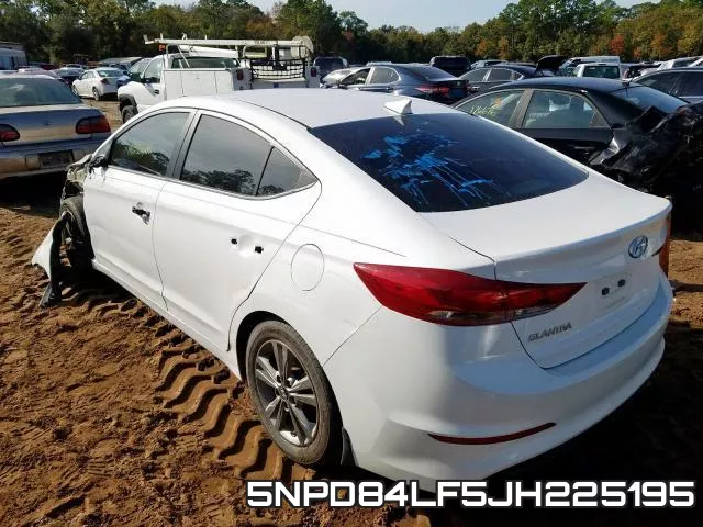 5NPD84LF5JH225195 фото 3