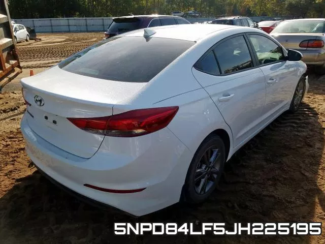 5NPD84LF5JH225195 фото 4