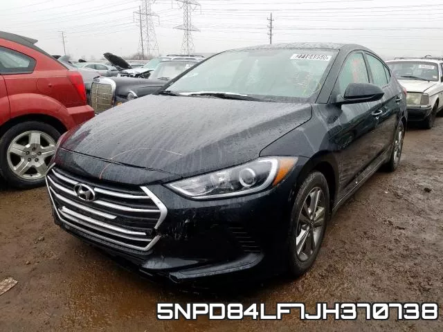 5NPD84LF7JH370738 фото 3