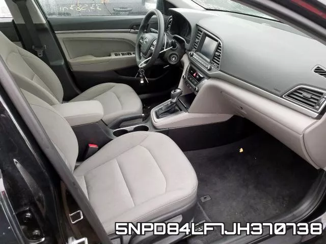 5NPD84LF7JH370738 фото 6