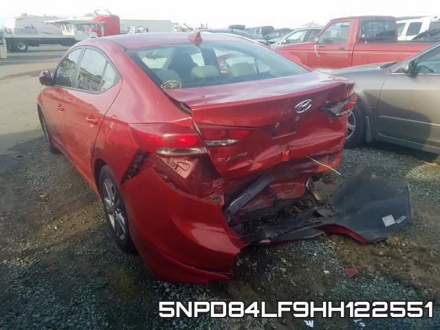 5NPD84LF9HH122551 фото 4