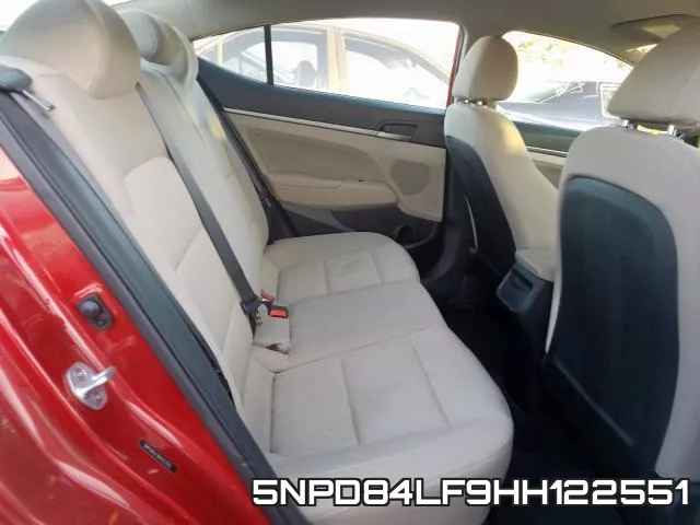 5NPD84LF9HH122551 фото 6