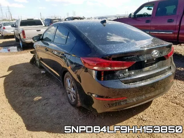5NPD84LF9HH153850 фото 4