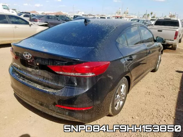 5NPD84LF9HH153850 фото 5