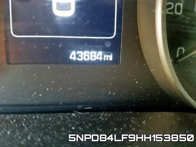5NPD84LF9HH153850 фото 7