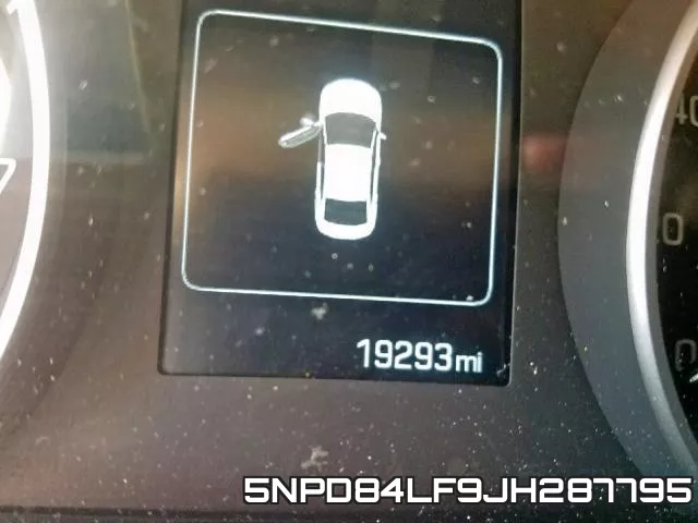 5NPD84LF9JH287795 фото 9