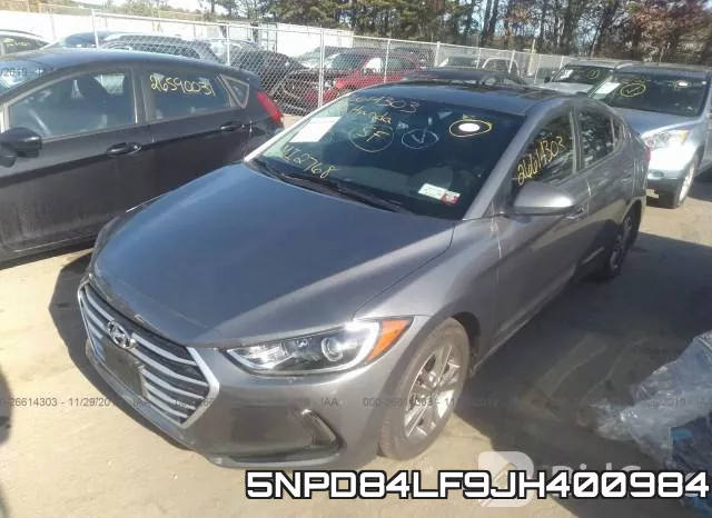 5NPD84LF9JH400984 фото 3