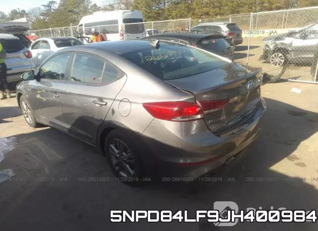 5NPD84LF9JH400984 фото 4
