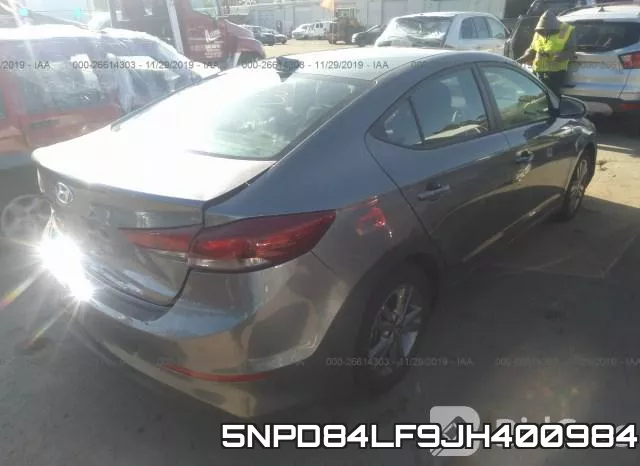 5NPD84LF9JH400984 фото 5