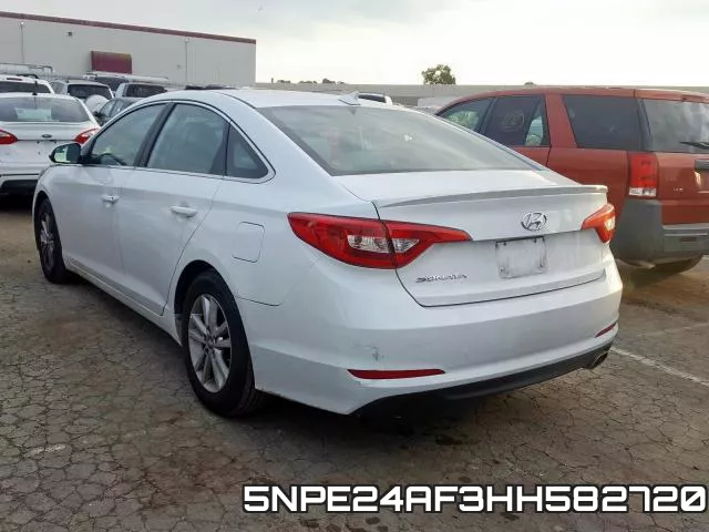 5NPE24AF3HH582720 фото 3