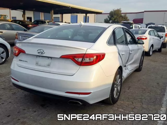 5NPE24AF3HH582720 фото 4