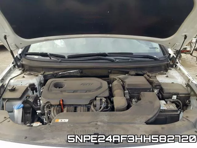 5NPE24AF3HH582720 фото 7
