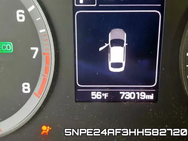 5NPE24AF3HH582720 фото 8