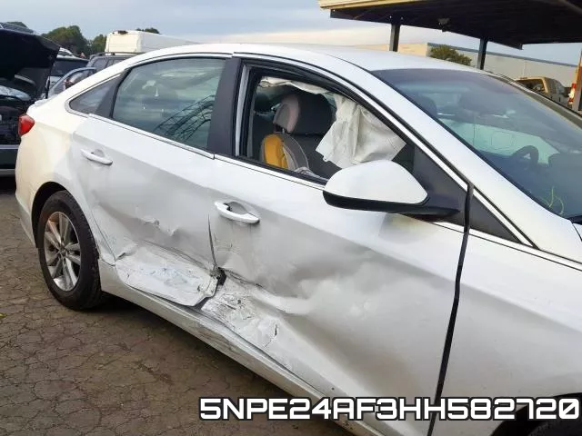 5NPE24AF3HH582720 фото 9