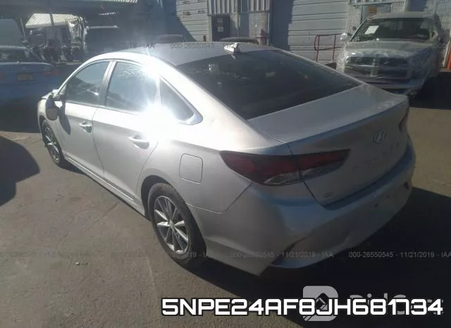 5NPE24AF8JH681734 фото 4
