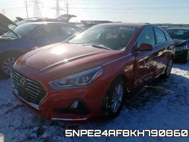 5NPE24AF8KH790860 фото 3