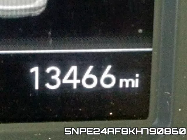 5NPE24AF8KH790860 фото 9