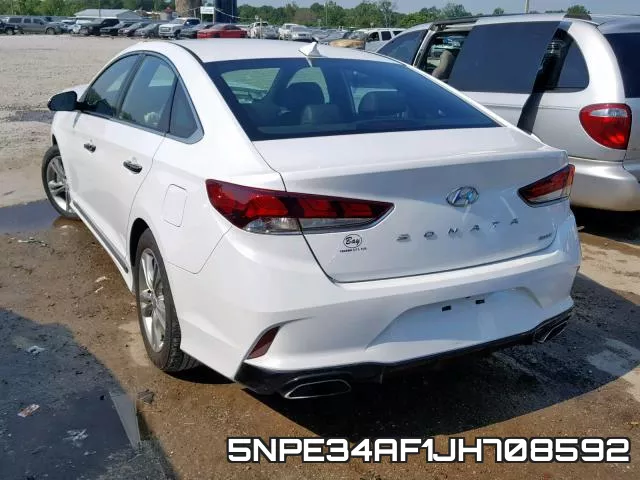 5NPE34AF1JH708592 фото 3