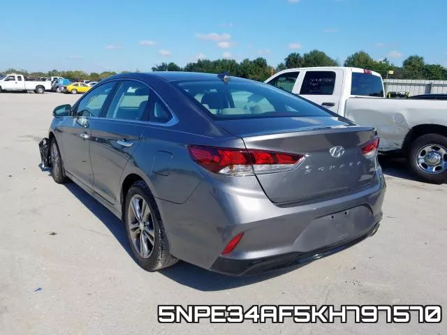 5NPE34AF5KH797570 фото 4