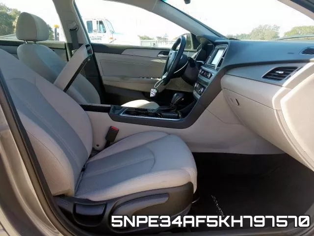 5NPE34AF5KH797570 фото 6
