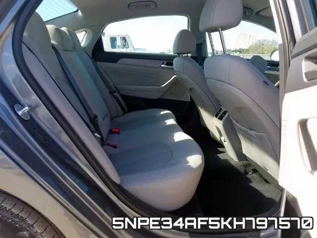 5NPE34AF5KH797570 фото 7