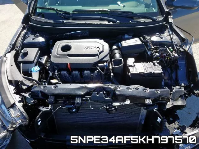 5NPE34AF5KH797570 фото 8