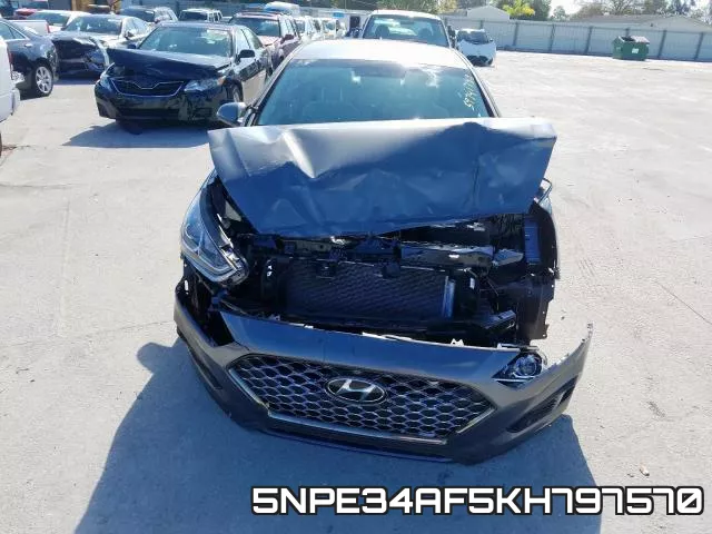5NPE34AF5KH797570 фото 10