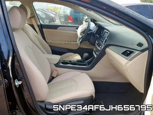 5NPE34AF6JH656795 фото 5