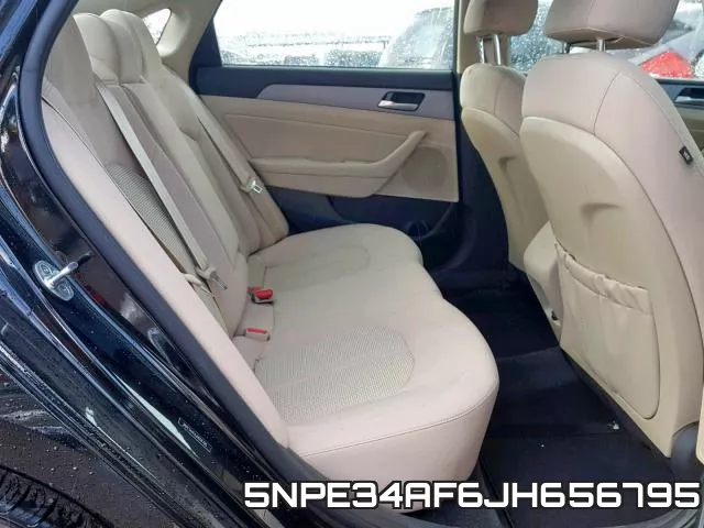 5NPE34AF6JH656795 фото 6