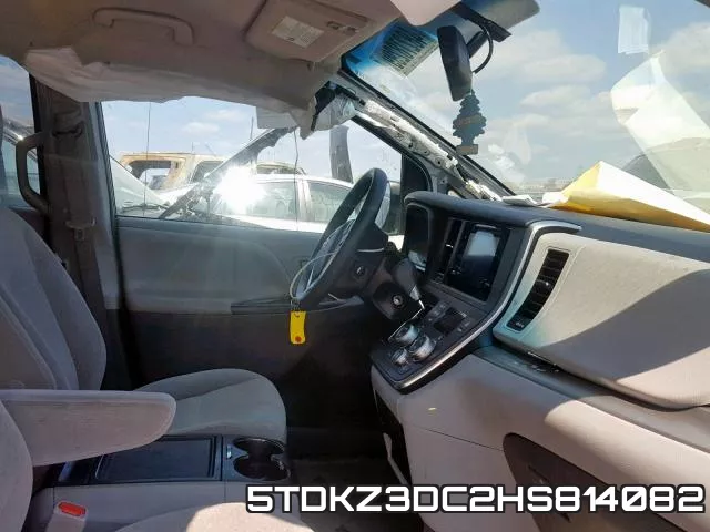 5TDKZ3DC2HS814082 фото 6