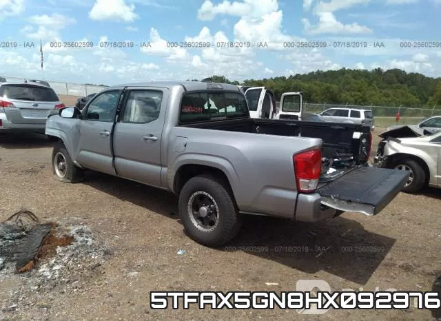 5TFAX5GN8HX092976 фото 4