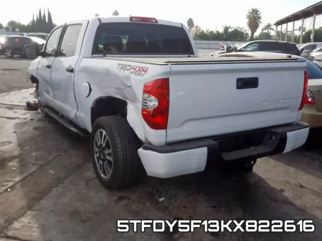 5TFDY5F13KX822616 фото 4