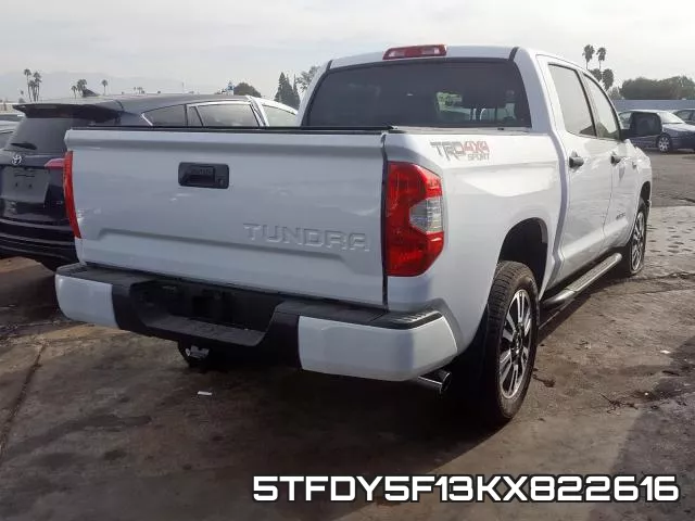 5TFDY5F13KX822616 фото 5