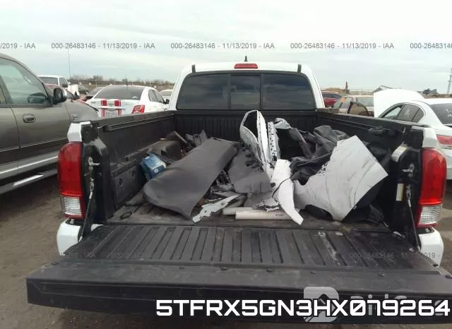 5TFRX5GN3HX079264 фото 7