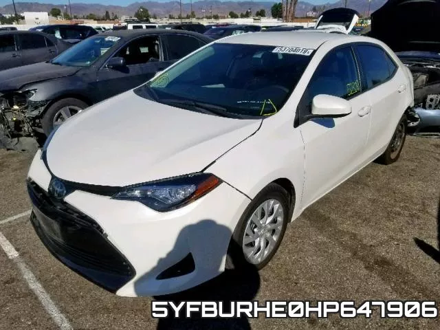 5YFBURHE0HP647906 фото 3