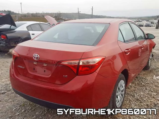 5YFBURHE1KP860077 фото 4