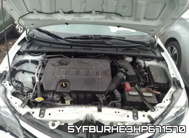 5YFBURHE3HP671570 фото 2