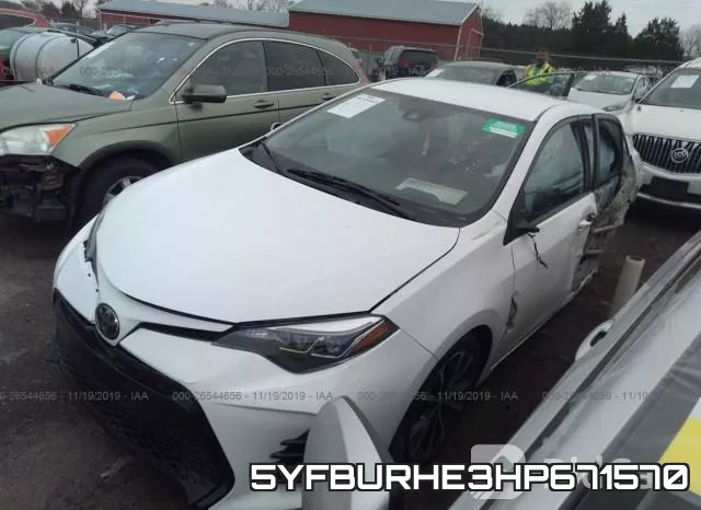 5YFBURHE3HP671570 фото 3