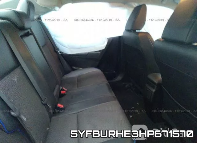 5YFBURHE3HP671570 фото 8