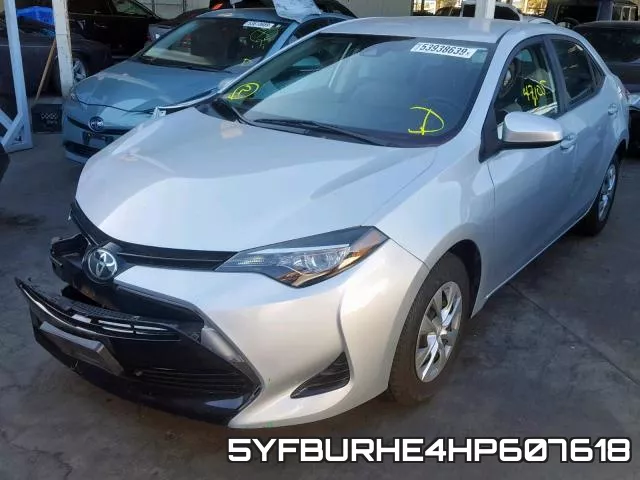 5YFBURHE4HP607618 фото 3
