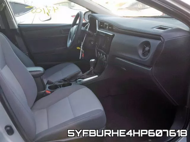 5YFBURHE4HP607618 фото 6