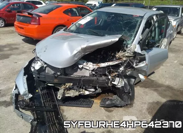 5YFBURHE4HP642370 фото 4