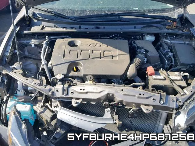 5YFBURHE4HP687258 фото 8