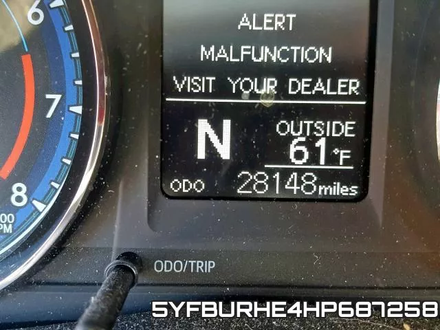 5YFBURHE4HP687258 фото 9