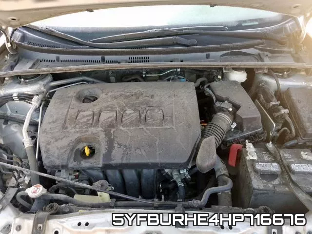 5YFBURHE4HP716676 фото 8