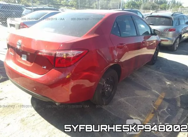 5YFBURHE5KP948002 фото 4