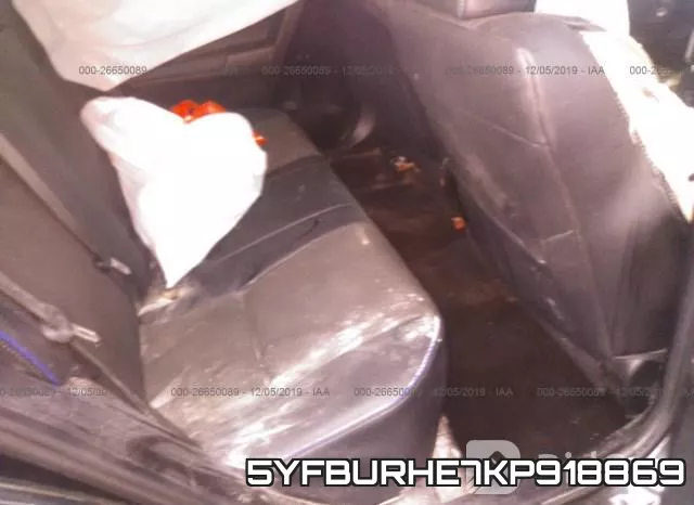 5YFBURHE7KP918869 фото 8