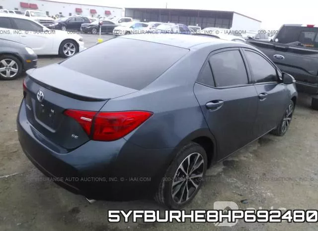 5YFBURHE8HP692480 фото 4