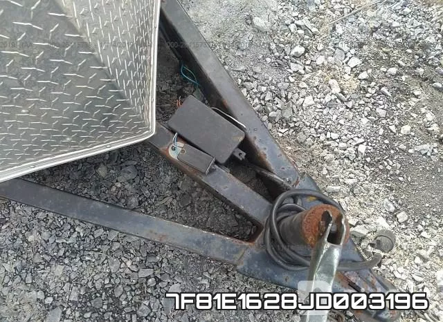 7F81E1628JD003196 фото 7