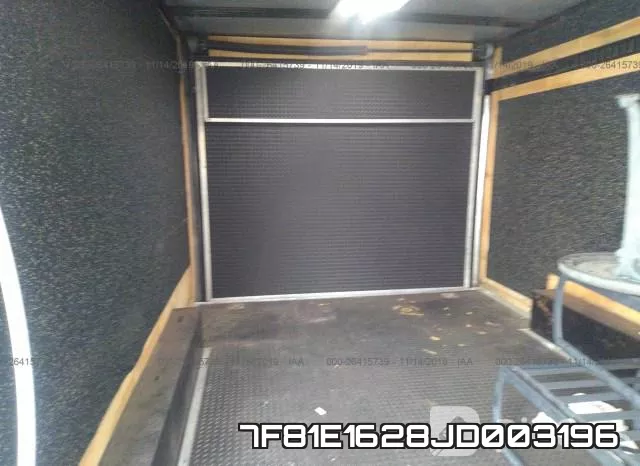 7F81E1628JD003196 фото 8
